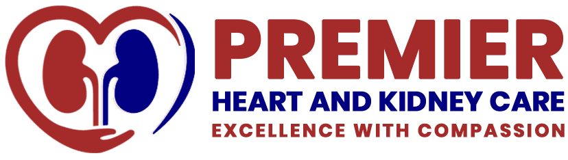 Premier Heart and Kidney Care