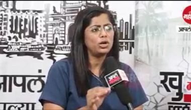 Video – Womens Day Special Interview on My Mahanagar Channel